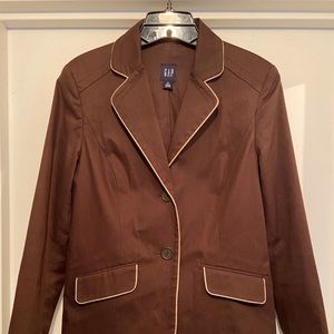 Women’s blazer